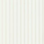 Graham & Brown Wall Doctor Paintable Beadboard Wallpaper