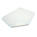 Baby Waterproof Pad Bed Sheets Changing Mat Urine Cotton A