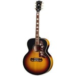 Epiphone 1957 SJ-200 Vintage Sunburst Incl Hard Case
