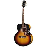 Epiphone 1957 SJ-200 Vintage Sunburst Incl Hard Case