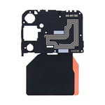 Samsung Galaxy A55 NFC-antenn