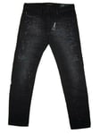 DIESEL THOMMER 0683T JEANS W34 L32 100% AUTHENTIC