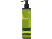 Be Organic BE ORGANIC_Shower Gel Mango & amp Aloe Vera shower gel 300ml