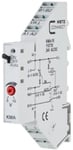 Metz Connect 110730 Analog Värdesändare 24, 24 V/Ac, V/Dc (Max) 1 St