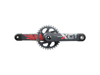 SRAM SRAM X01 Eagle SuperBoost+ DUB 32T Vevparti
