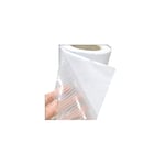 Termoplastfilm med kanallim för bil, plast & glas