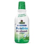 Nature&apos;s Answer PerioBrite Coolmint Natural Mouthwash - 480ml