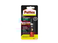 Pattex Psv1c, Gele, Rør, 3 G
