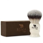 Omega Roma Synthetic Shaving Brush Lupa 26 mm