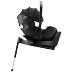 Britax Baby-Safe PRO + Vario Bas 5Z