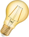 Osram LED-lampa 1906 1.4W / E27 / EEK: A++