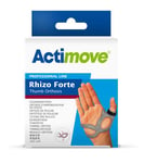 Actimove Rhizo Forte tommelstøtte høyre str M 1 stk