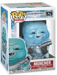 - Ghostbusters: Afterlife Muncher POP-figur