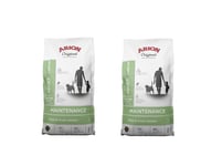 ARION - Original maintenance medium 2x 12 kg - Bundle