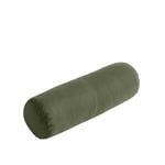 HAY - Palissade Chaise Lounge Headrest Cushion, Olive - Dynor & kuddar - Ronan & Erwan Bouroullec - Grön