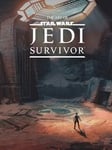 The Art of Star Wars Jedi: Survivor