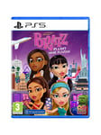 Bratz: Flaunt Your Fashion - Sony PlayStation 5 - Eventyr