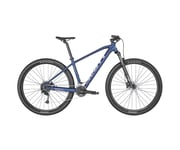 Maastopyörä Scott Aspect 940 sininen XS