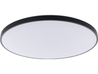 Nowodvorski Taklampa Modernt Badrum Plafond Nowodvorski Agnes Round Led 32W Led 8205