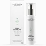 MÁDARA Organic Skincare | Deep Moisture Regenerating Night Cream - 50 Ml (Pack o