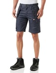 Dickies - Shorts for Men, Redhawk Pro Shorts, Regular Fit, Grey, 30W