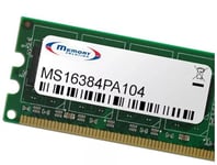 Memorysolution 16 Go Panasonic ToughBook FZ-40 MK1 (FZ-BAZ2116). Marque :