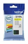 Original Brother LC3219XL Yellow Ink Cartridge For MFC-J6530DW MFC-J5930DW