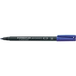 Staedtler Permanent bläckpenna Lumocolor permanent M