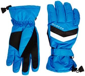 Dare 2b Men's Stronghold Gloves - Sky Diver Blue, Small
