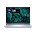 Dell Inspiron 7440 Laptop - 14.0-inch 16:10 2.8K (2880 x 1800) Display, 32GB LPDDR5X RAM, 1TB SSD, Intel Arc Graphics, Fingerprint Reader, Windows 11 Home - Ice Blue