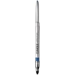 Clinique Quickliner For Eyes 08 Blue/Grey - 0 g
