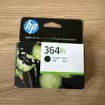 HP Genuine 364XL black ink cartridge for HP Officejet 4610 high yield CN684EE