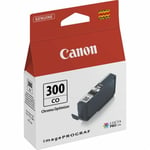 Genuine PFI-300CO Chroma Optimizer Ink Cartridge for imagePROGRAF PRO 300