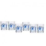 Emil i lönneberga glas 6-pack