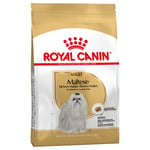 Royal Canin Malteser Adult - Økonomipakke: 3 x 1,5 kg