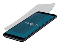 Mobilis - Skärmskydd För Mobiltelefon - Klar - För Samsung Galaxy Xcover 5
