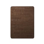 Amazon Kindle Paperwhite Premium Cork Case | Compatible with 11th generation (2021 release), slim and lightweight, water-safe cover, Dark