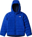 The North Face Kids' Reversible Perrito Jacket TNF Blue, 2 Years