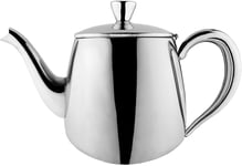 Grunwerg Cafe Ole Premium Stainless Steel Teapot  PT-018 510ml