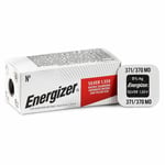 1 x Energizer Silver Oxide 371/370 battery 1.55V SR69 SR920W Watch