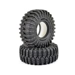 Fastrax Matador Crawler Tyre with Memory Foam 118mm 1.9in (2) FAST1270T