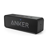 Anker Sound Core portable Bluetooth4.0 A3102011 wireless speaker w/mic F/S Japan