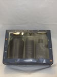 Ted Baker Cromwell Limited Edition 4 Piece Toiletry Gift Set for Men DAMAGED BOX