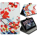 KARYLAX KJ12 Universal Protective Case with Stand for Kobo Forma 8 Inch Tablet
