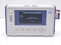 capnostream tm 35 portable respiratory monitor