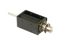 Red Magnetics Its-Ls-4035-D-24Vdc Løftemagnet Trykkende 8 N 75 N 24 V/Dc 12.7 W
