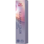 Wella Professionals Hair colours Illumina Colour No. 8/36 Light Blonde Gold-Violet 60 ml