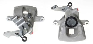 Bromsok FTE - Peugeot - 308, 3008, Rc. Citroen - C4, Ds5, Ds4. Ds - Ds4