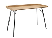 Woodman - Rayburn Skrivbord Natur