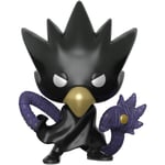 Vinylfigur: Animation: My Hero Academia - Tokoyami Multicolor S